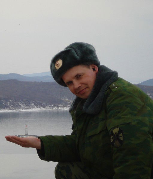 Максим Авдеев