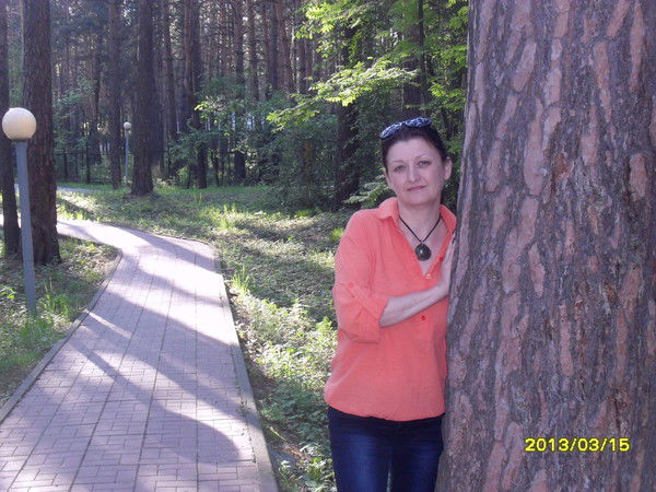 Марина Оясон