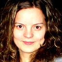 Анна Абрамова(Аскерова)