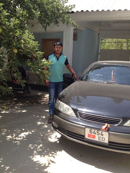 Исламидин Нурмаматов