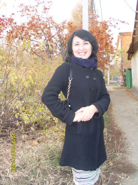 Алмагуль Конакбаева