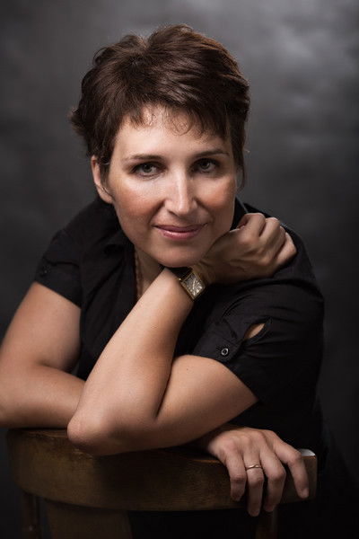 Ира Култашева