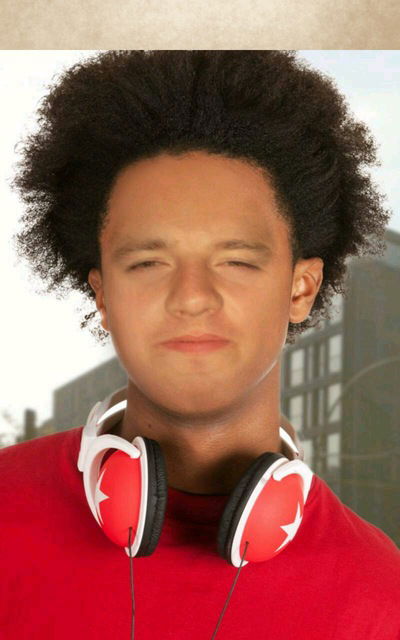 Костик Шубин