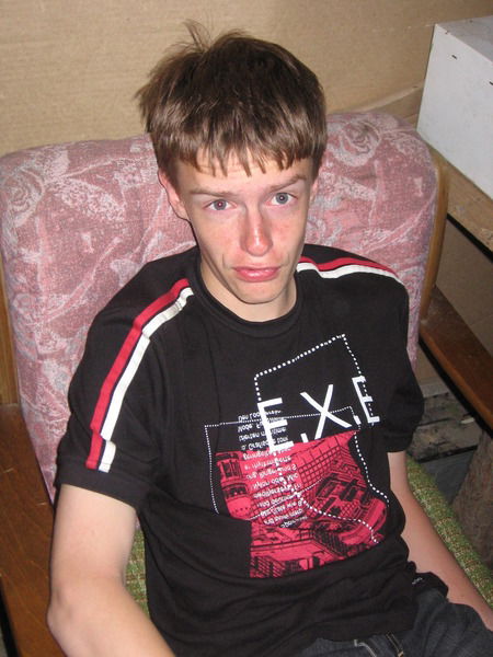 Артём Белоусов