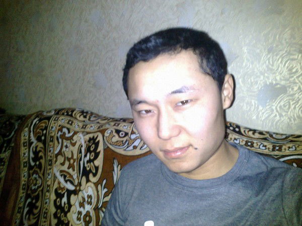 Мереке Кара