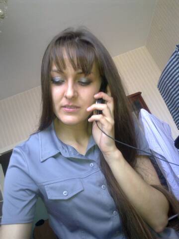 Ирина Черненко