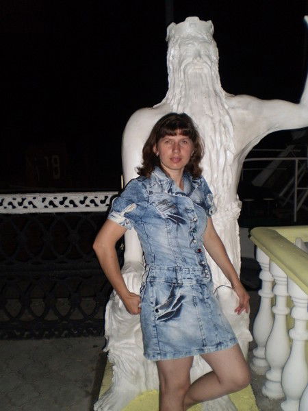 Антонина Король