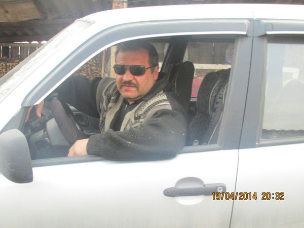 Андрей Прасков