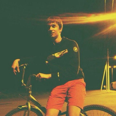 Марк Панарин