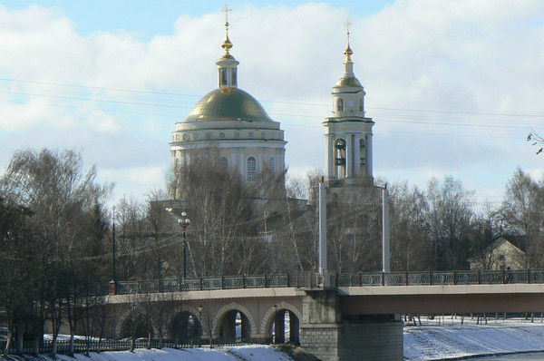 Алексей Макаров