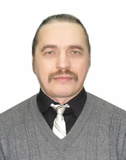 Андрей Беляев