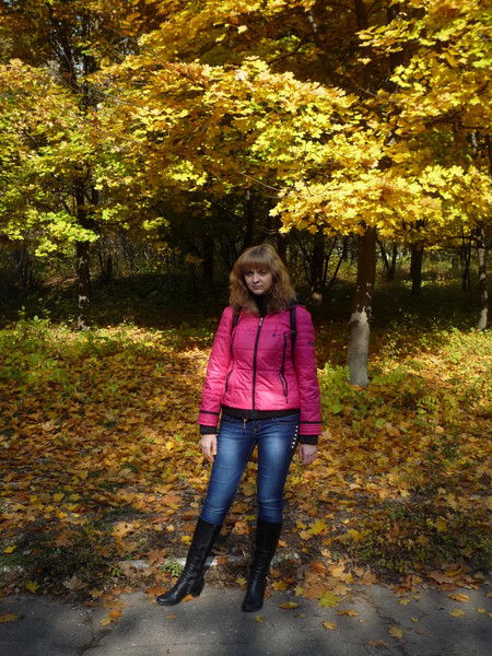 Марина Иванова