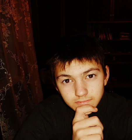 Сергей Исмаилов