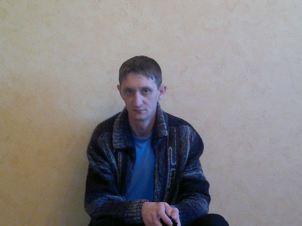 Дмитрий Рачковский