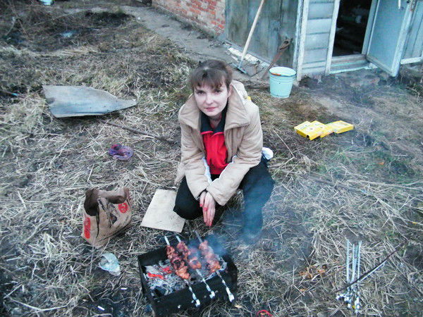 Конышева Виктория