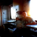 Егор Сергеевич