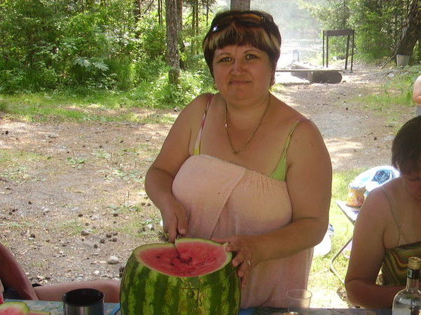 Алла Опанаско