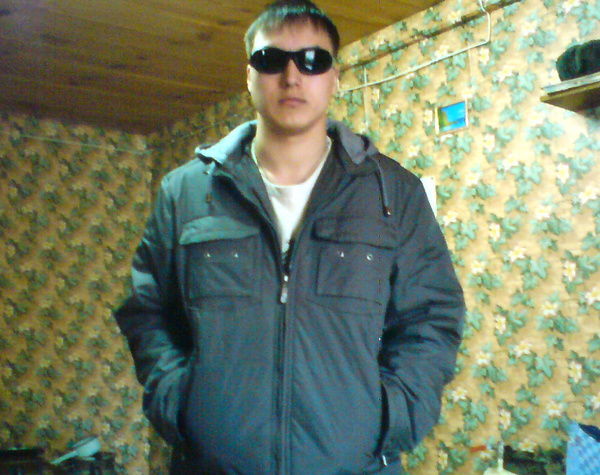 Володя Тимофеев