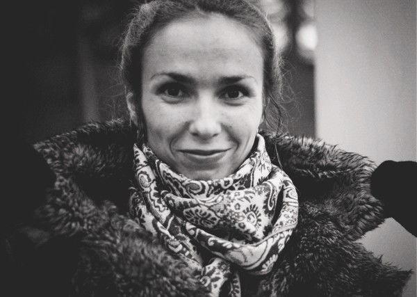 Наталья Василищева