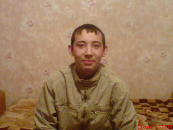 Сергей Шимко