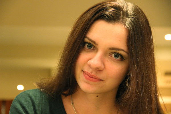 Ирина Воронцова