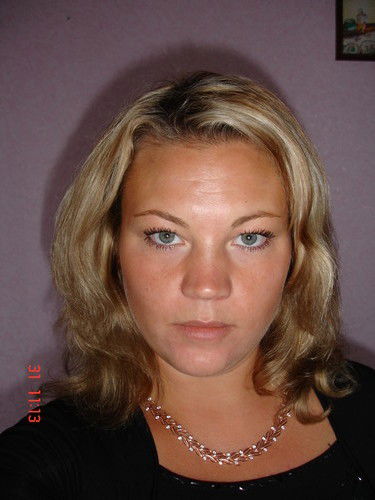 Татьяна Ячевская