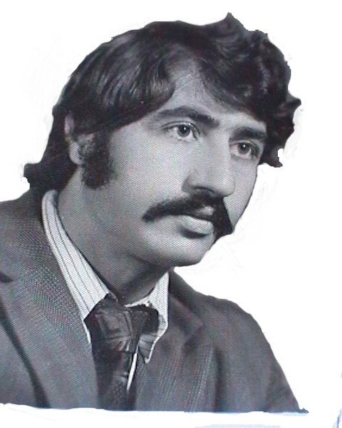 Rafael Manukyan