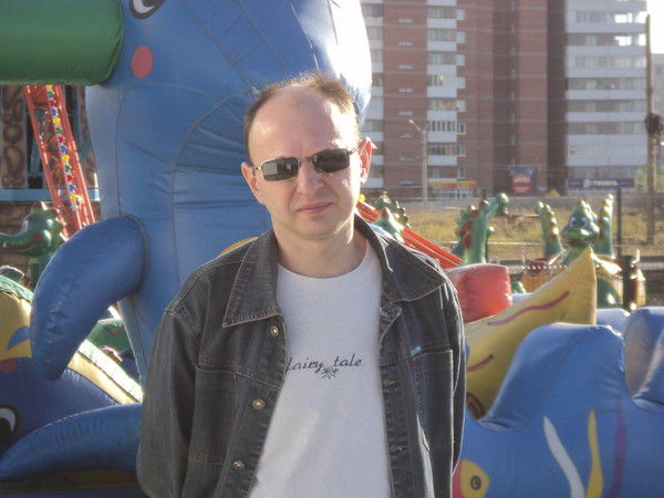 Володя Петраков