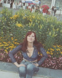 Наталия Старовойтова