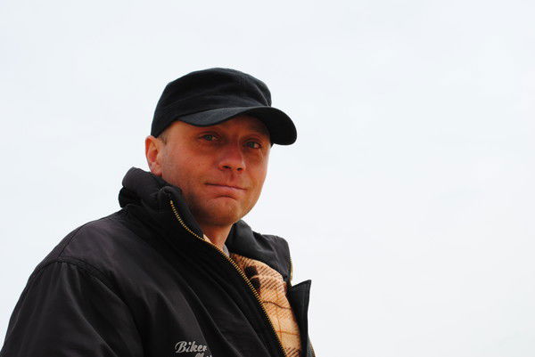 Владимир Старовойтов