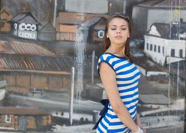 Танюшка Полшкова