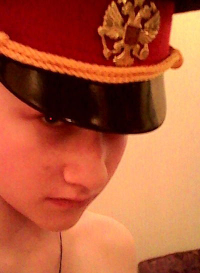 Вова Козулин