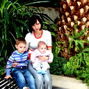 Евгения Лобова