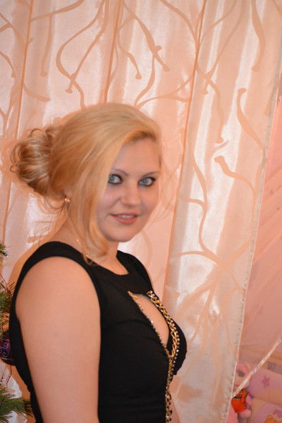 Анна Тебенькова