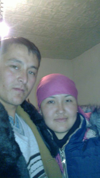 Улан Калыкович