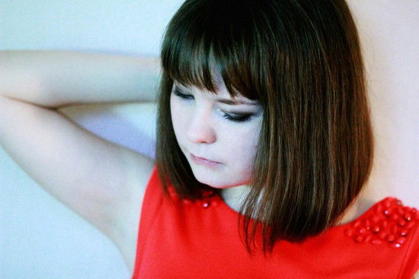 Марина Коршунова