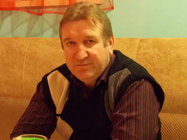 Виктор Герпсумер