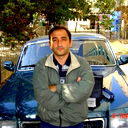 Chingiz Aliyev