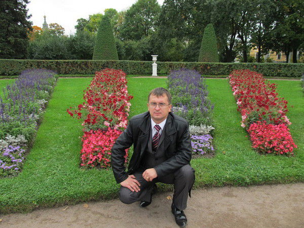 Максим Дремлюк