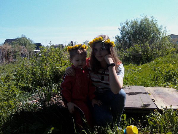 Ариза Рафикова