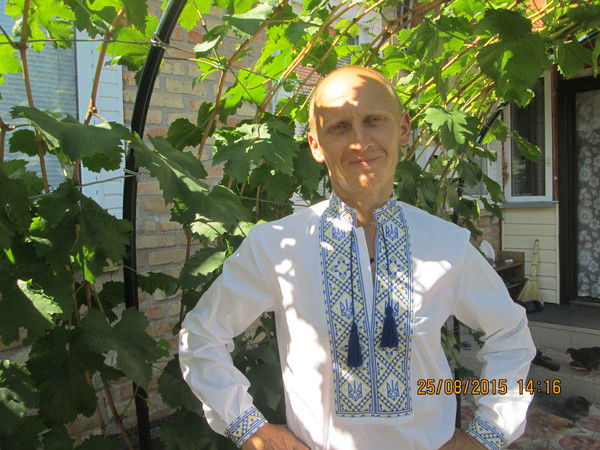 Иван Поденко