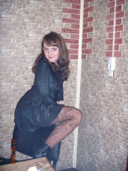 Лариса Кононова