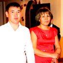 Камар Кулжабаева