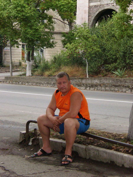 Сергей Подопригора