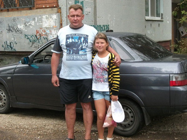 Константин Тросянов