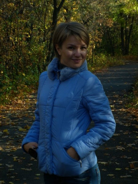 Виталия Игнатьева