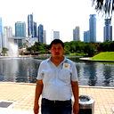 Ахрор Якубов