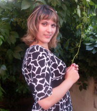 Вера Свечникова