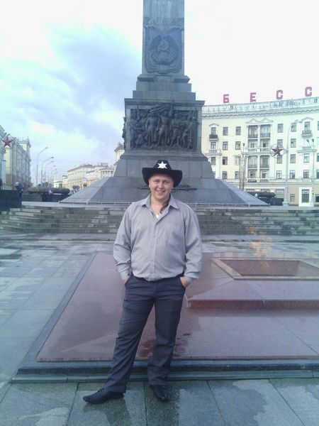 Костя Есипович