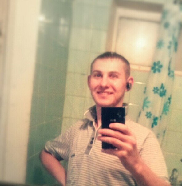 Евгений Шмыга